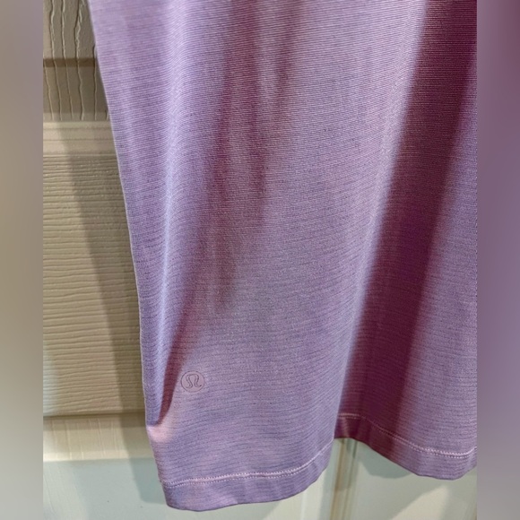Lululemon Evolution Short-Sleeve Polo Shirt
Size L - Picture 4 of 4